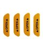 iShopping - M.Mart Car Door Reflective Sticker Pack Of 4