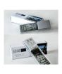 iShopping - M.Mart Car Digital Clock With Suction Cup