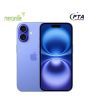 iShopping - Apple iPhone 16 Plus-Ultramarine-256GB 