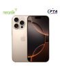 iShopping - Apple iPhone 16 Pro Max-Desert Titanium-512GB