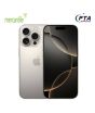 iShopping - Apple iPhone 16 Pro-Natural Titanium-256GB 