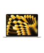 iShopping - Apple Macbook Air 15" M3 Chip 8GB 256GB SSD Starlight (MRYR3)
