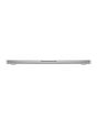 iShopping - Apple Macbook Pro 14" M3 Chip 8GB 512GB SSD Silver (MR7J3)