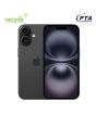 iShopping - Apple iPhone 16-Black-256GB 