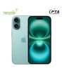 iShopping - Apple iPhone 16-Teal-256GB 
