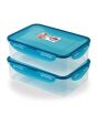 iShopping - Appollo Cafee Food Keeper Medium (Pack Of 2)