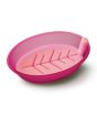 iShopping - Appollo Dove Soap Dish (Pack Of 2)-Red