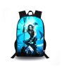 iShopping - Traverse Aquaman Digital Printed Backpack (T42TWH)