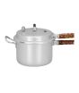 iShopping - AR Cookware Woodco Pressure Cooker 9 Ltr