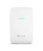 iShopping - Linksys AC1300 Cloud Managed WiFi 5 In-Wall Wireless Access Point (LAPAC1300CW)