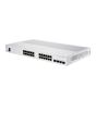 iShopping - Cisco Business 250 Series 24 Port Smart Ethernet Switch (CBS250-24T-4G-EU)