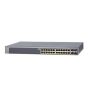 iShopping - Netgear ProSafe 24-Port PoE/PoE+ Smart Managed Switch (GS728TPP)