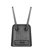 iShopping - D-Link N300 4G LTE Wireless Router Black (DWR-M920/M3GG4IN)