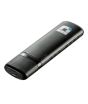 iShopping - D-Link AC1200 Dual Band Wi-Fi USB Adapter (DWA-182/NA)