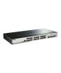 iShopping - D-Link 28 Port Layer 3 Lite Smart Managed Gigabit Switch (DGS-1510-28X/E)