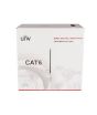 iShopping - Uniview Cat6 24 AWG Cable (CAB-LC3100A-E-IN)