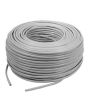 iShopping - D-Link Cat 6 UTP 24AWG Cable Roll Gray (NCB-C6UGRYR-305-24-CH)