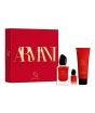 iShopping - Giorgio Armani Si Passione Gift Set