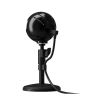 iShopping - Arozzi Sfera Pro USB Microphone Black