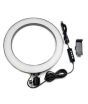 iShopping - AS Mobiles Ring Light 26cm LED With Tripod Stand