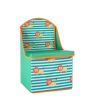 iShopping - Premier Home Lion Storage Box For Kids (1901692)