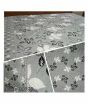iShopping - Asmix Bedsheet With 2 Pillow Covers