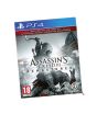 iShopping - Ubisoft Assassins Creed 3 Remastered DVD Game For PS4