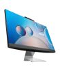 iShopping - Asus 23.8" Intel Core i3 12th Gen 8GB 512GB SSD All in One PC Black (A3402BA-M064A0)