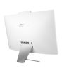 iShopping - Asus 23.8" Intel Core i5 12th Gen 8GB 512GB SSD All in One PC White (A3402BAK-M05450)