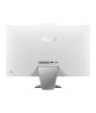 iShopping - Asus 23.8" Intel Core i5 12th Gen 8GB 512GB SSD All in One PC White (A3402BAK-M05450)