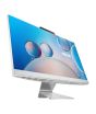 iShopping - Asus 23.8" Intel Core i5 12th Gen 8GB 512GB SSD All in One PC White (A3402BAK-M05450)
