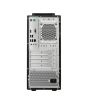 iShopping - Asus Expert Center Core i5 12th Gen 8GB 512GB SSD Desktop PC Black (D500MD) 