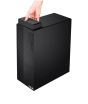iShopping - Asus Expert Center Core i5 12th Gen 8GB 512GB SSD Desktop PC Black (D500MD) 