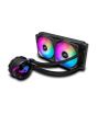 iShopping - Asus ROG Strix LC240 RGB CPU Liquid Cooler