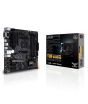iShopping - Asus TUF GAMING A520M-PLUS Micro ATX Motherboard