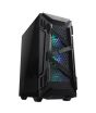 iShopping - Asus TUF GT301 ATX Mid-Tower Tempered Glass Gaming CPU Case