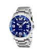 iShopping - Stuhrling Original Regatta Champion Men's Watch Silver (395.33U16)