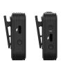 iShopping - Synco Ultra Compact Digital Wireless Microphone System Black (G1-A1)