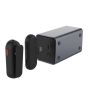 iShopping - Synco Lightening Interface Wireless Microphone System Stone Blue (P1L)