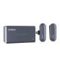 iShopping - Synco Lightening Interface Wireless Microphone System Stone Blue (P1L)