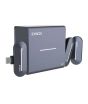 iShopping - Synco Type C Interface Dual Wireless Microphone System Stone Blue (P2T)