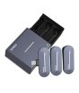 iShopping - Synco Lightening Interface Dual Wireless Microphone System Stone Blue (P2L)