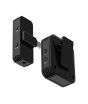 iShopping - Synco Lightening Interface Digital Wireless Microphone System Black (G1L)