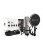 iShopping - Rode NT1-A Large-Diaphragm Cardioid Condenser Microphone