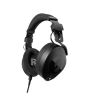 iShopping - Rode NTH-100 Professional Closed Back Over Ear Headphones Black