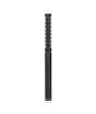 iShopping - Rode NTG2 Dual Power Shotgun Microphone Black