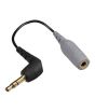 iShopping - Rode SC3 3.5mm TRRS to TRS Adaptor Cable
