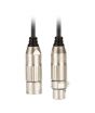 iShopping - Rode XLR43 43cm XLR to XLR Microphone Cable