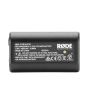 iShopping - Rode LB-1 Lithium-ion Rechargeable Battery For VMP+ & TX-M2