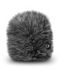 iShopping - Rode WS12 Deluxe Windshield For Video Mic GO II